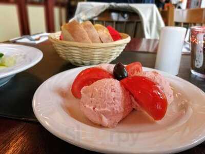 Akropol Olympia Restaurant