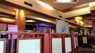 Akropol Olympia Restaurant