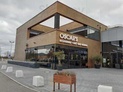 Oscar's