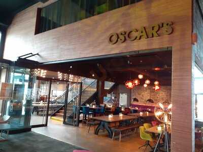 Oscar's