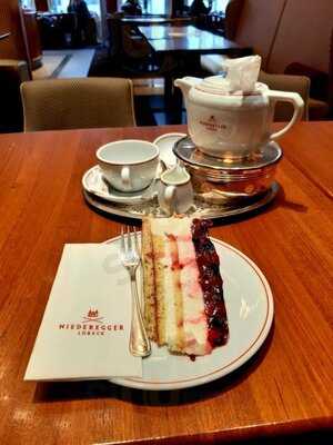 Niederegger Arkadencafé