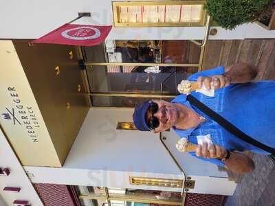 Niederegger Arkadencafé