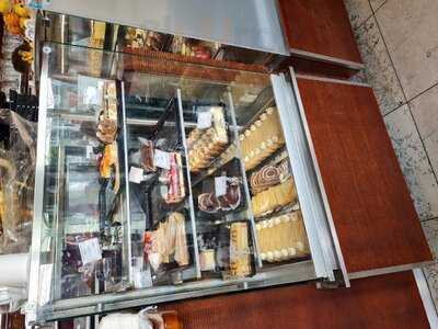 Niederegger Arkadencafé