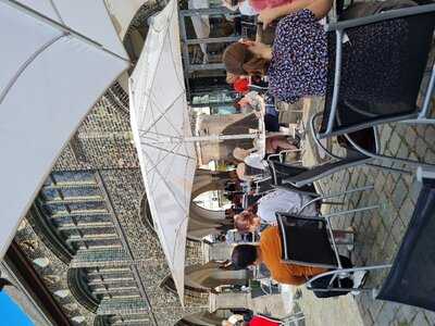 Niederegger Arkadencafé