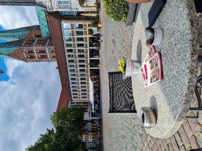 Niederegger Arkadencafé