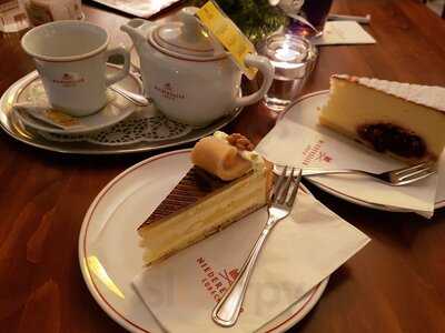 Niederegger Arkadencafé