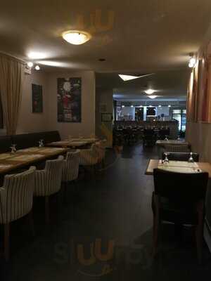 Restaurant Park Hanau