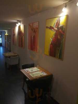 Restaurant Park Hanau