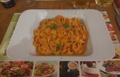 Restaurant Park Hanau