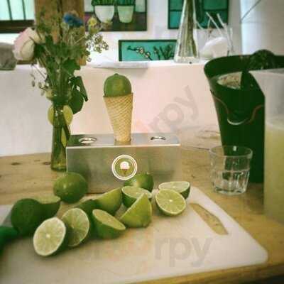 Bio Eismanufaktur Heidelberg