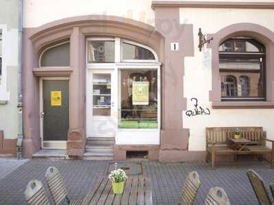 Bio Eismanufaktur Heidelberg