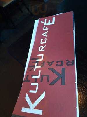 Kulturcafe