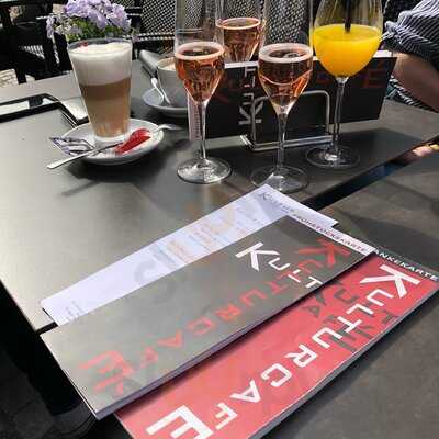 Kulturcafe