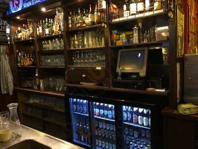 The Porter House Irish Pub