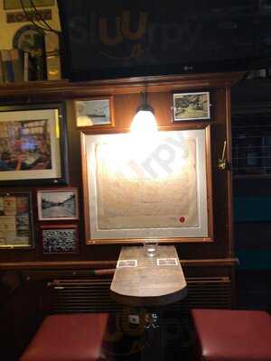 The Porter House Irish Pub