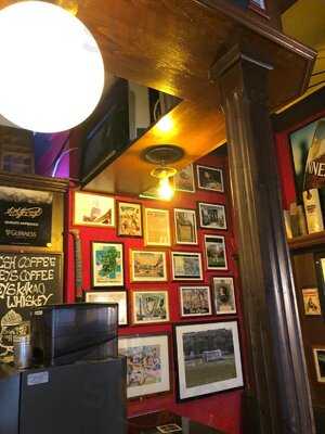 The Porter House Irish Pub