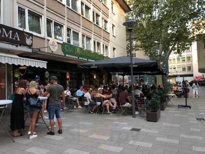 The Porter House Irish Pub