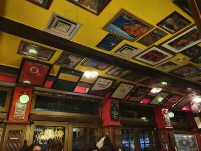 The Porter House Irish Pub