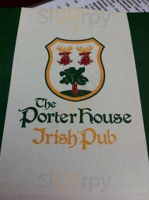 The Porter House Irish Pub