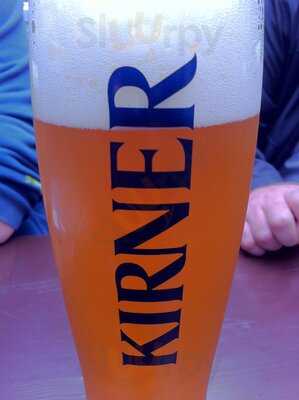 The Porter House Irish Pub