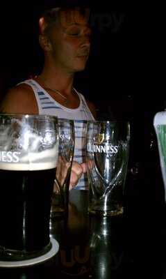 The Porter House Irish Pub