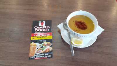 Campus Doner