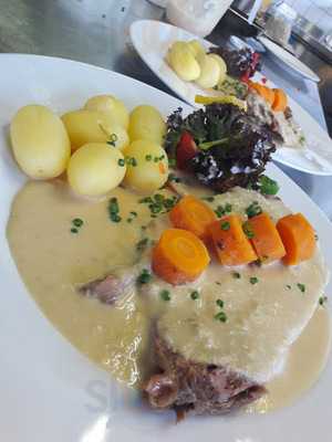 The Lounge Im Gindele