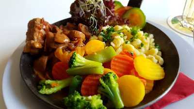 The Lounge Im Gindele