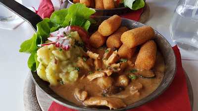 The Lounge Im Gindele