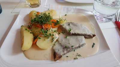 The Lounge Im Gindele