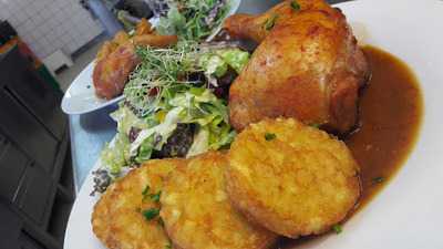 The Lounge Im Gindele