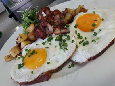 The Lounge Im Gindele