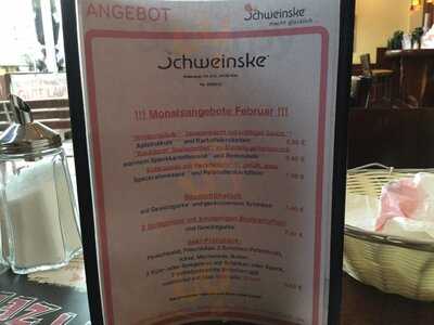 Schweinske