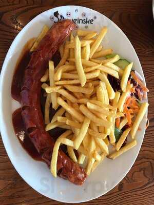 Schweinske