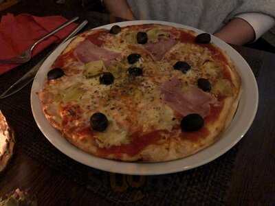 Ristorante San Rocco