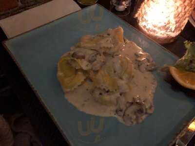 Ristorante San Rocco