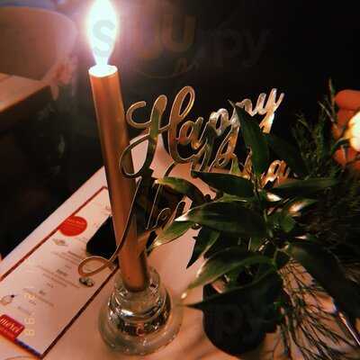 Restaurant Merci Gbr