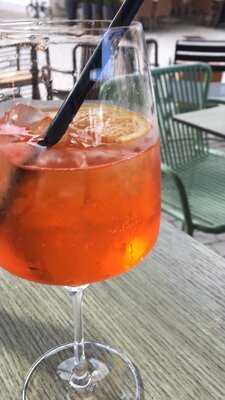 Restaurant Merci Gbr