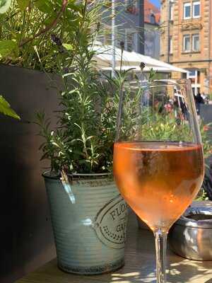 Restaurant Merci Gbr