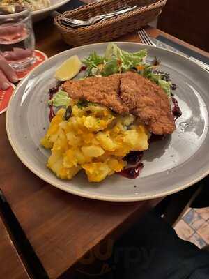 Sankt Pauli Restaurant