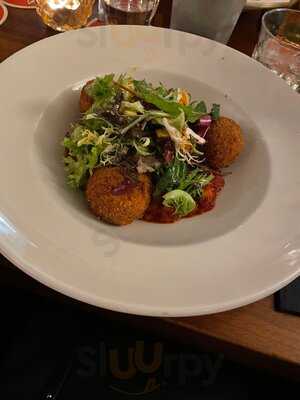 Sankt Pauli Restaurant