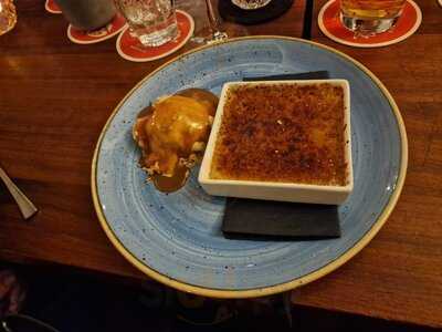 Sankt Pauli Restaurant