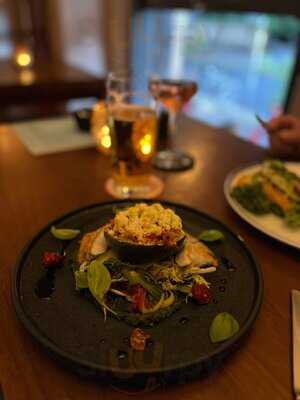 Sankt Pauli Restaurant