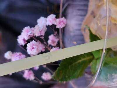 Sankt Pauli Restaurant