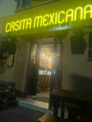 Casita Mexicana