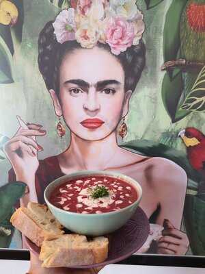 Café Frida