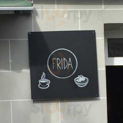 Café Frida