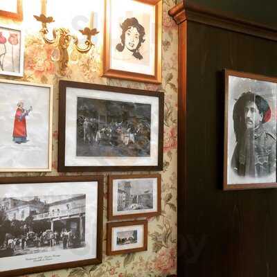 D.o.c. - Dispensa Osteria Culinaria