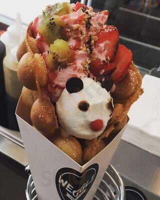 Weggle A Piece Of Art