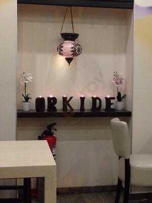 Orkide Döner
